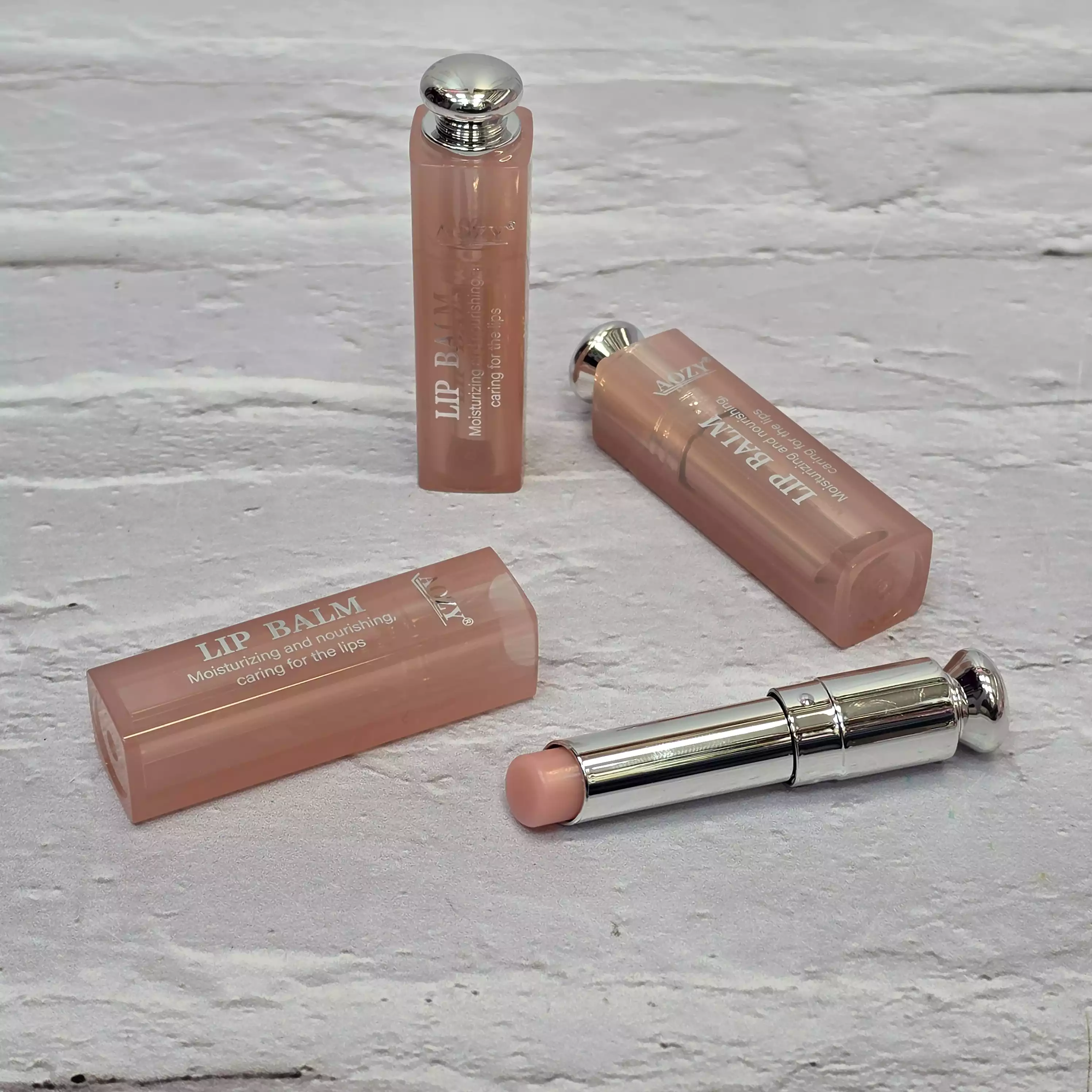 بالم لب طرح دیور 