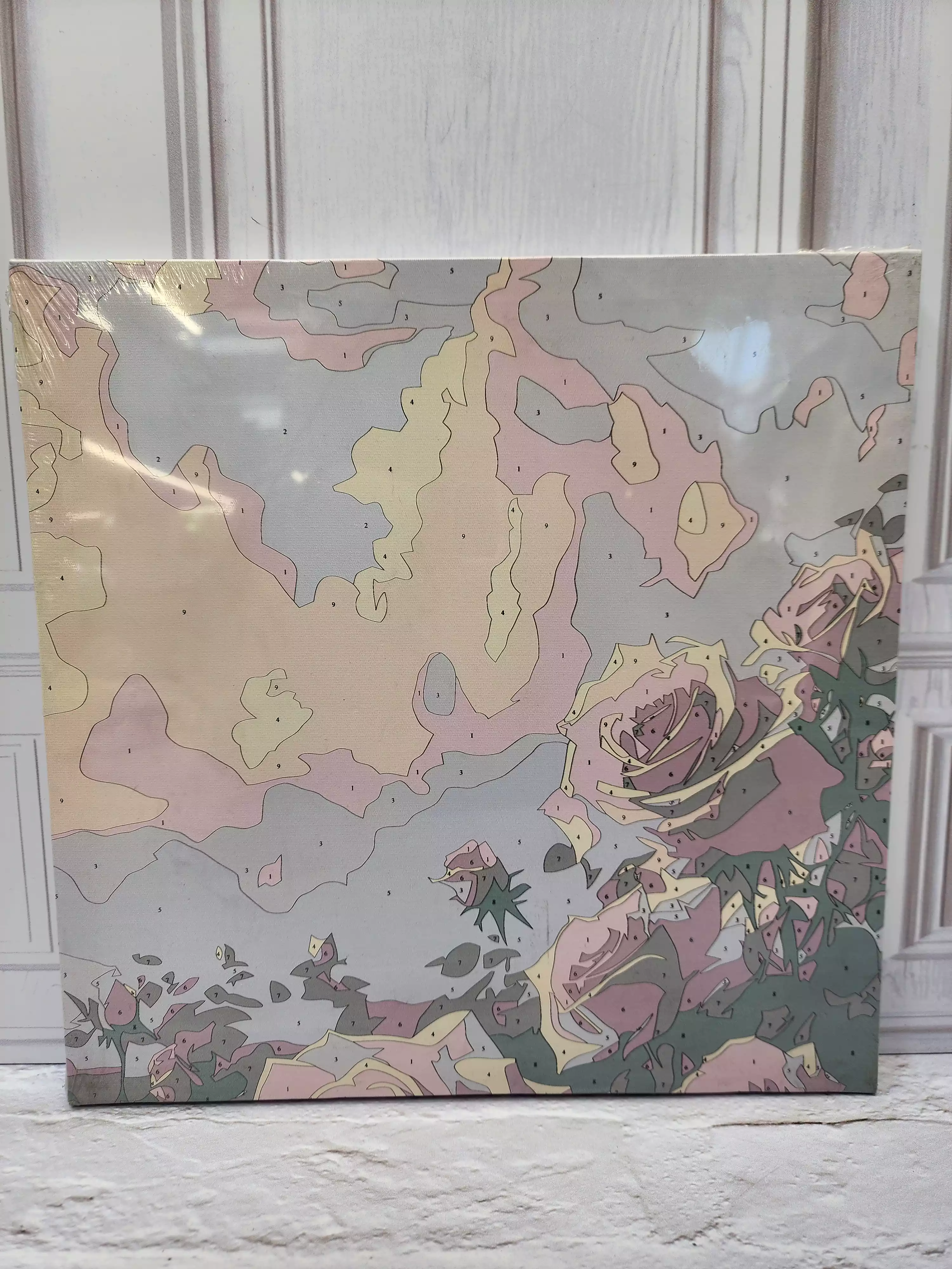 نقاشی آبرنگی 30*30